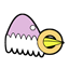 EAserver (Oneblock) logo