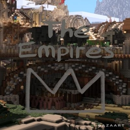 the_Empires_smp_s1 logo