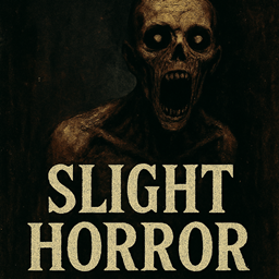 Slight Horror logo