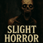Slight Horror logo