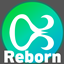 Amecs Reborn logo