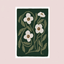 Flowers Ornament n°2 logo