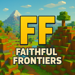 Faithful Frontiers (SERVER) project image