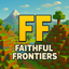 Faithful Frontiers (SERVER) logo