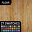 🧱  [ESI]  Emberwhisper Fret (Floor) | Floor logo