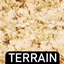 🧱  [ESI]  Citrine Scarp (Terrain) | Terrain logo