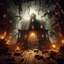 Immersive Horror pack logo