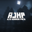 AJ'S Horror Pack logo