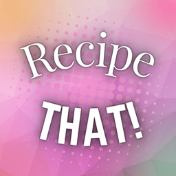 Recipe That! project image