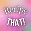 Recipe That! logo