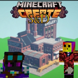 S&D Create project image