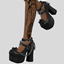 ★ YOSUKE HEELS ! logo