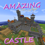 Amazing Castle logo