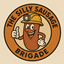 Silly Sausage Brigade logo