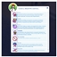 Chaotic Archetypes by KawaiiStacie's Spanish translation logo