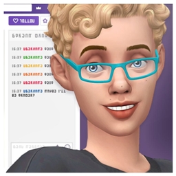 Streaming Mode Change by KawaiiStacie's Spanish translation