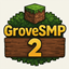 GroveSMP 2 logo