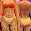 Ohana - Family - Random Tattoos (Base game) logo