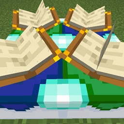 Enchantment Custom Table project image