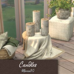 Candles