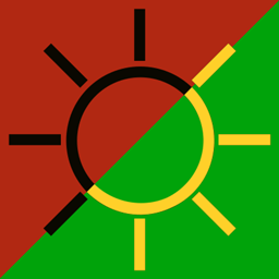 Per Dimension Brightness Control project image