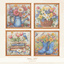 Farm Flowers Painting by BlusterSims logo