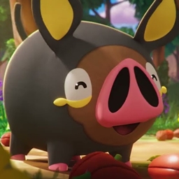 LeChonk Revenge logo