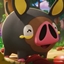 LeChonk Revenge logo