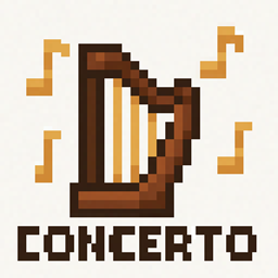 Concerto 协奏曲/一起听 project image