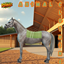 Robynq Saddle Blanket - Requires Horse Ranch logo