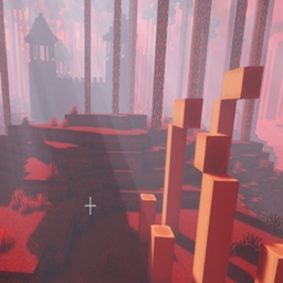 Blood Realm - Minecraft Mods - CurseForge