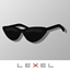 LEXEL a.k.a. Mr.Alex - Toxic logo