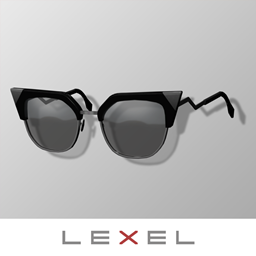 LEXEL a.k.a. Mr.Alex - Supremacy (sunglasses) project image