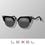 LEXEL a.k.a. Mr.Alex - Supremacy (sunglasses) logo