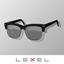 LEXEL a.k.a. Mr.Alex - Elegance (glasses) logo