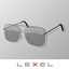 LEXEL a.k.a. Mr.Alex - Mustang logo