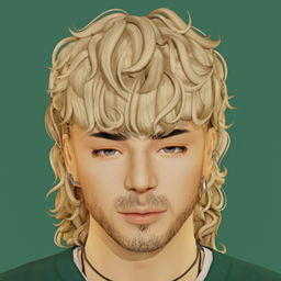 Guillero Hair