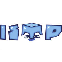 ISMP: Roleplay logo