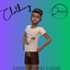 Tiensie Fishing T-Shirt - Basegame compatible logo
