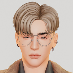 Salvador Hair