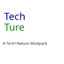 Techture logo