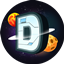 Destiny Pokemon logo