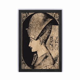 Vintage paintings by Snotra902 logo