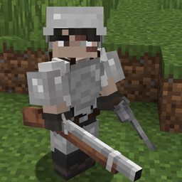 Muskets Overhaul for Ewewkek's musket mod project image