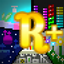 RoR Plus logo
