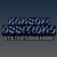 Evil's Random Additions logo