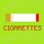 Cigar/ettes logo