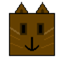 Meme cats logo