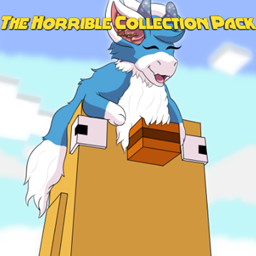 The Horrible Collection Pack HCP