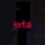 Hortlak (Ghoul) logo